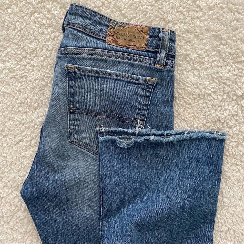 Ralph Lauren Jeans
